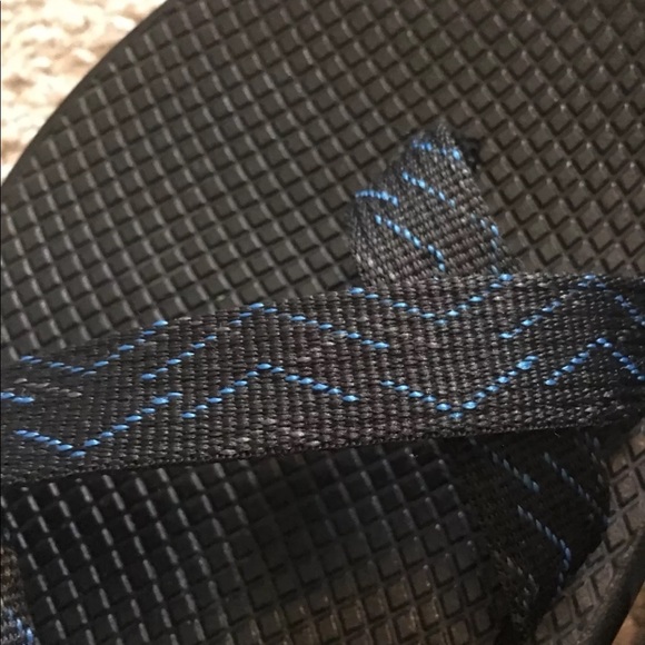 Chackos men’s size 13 adjustable sandals - Picture 4 of 7